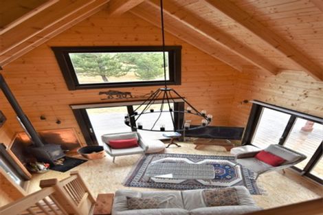 Photo of property in 69 Ben Ohau Road, Ben Ohau, Twizel, 7999