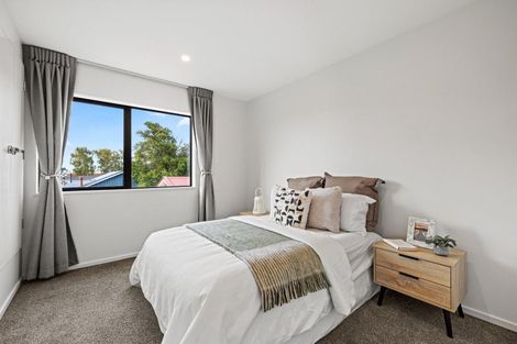 Photo of property in 3/89 Mandeville Street, Riccarton, Christchurch, 8011
