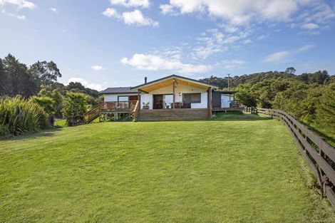 Photo of property in 920a Te Papatapu Road, Raglan, Te Mata, 3894