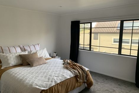 Photo of property in 42c Willoughby Street, Whitiora, Hamilton, 3200