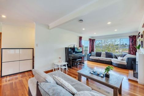Photo of property in 111 Monarch Avenue, Hillcrest, Auckland, 0627