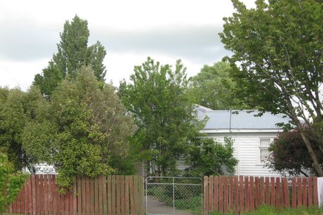 Photo of property in 259 Tuahiwi Road, Tuahiwi, Kaiapoi, 7691