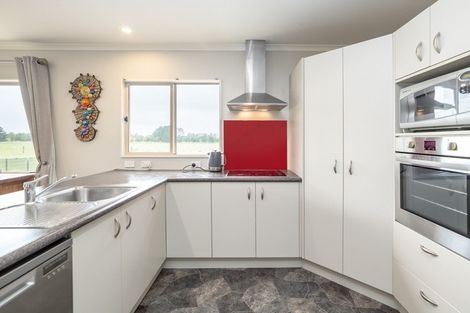 Photo of property in 228 Woodside Road, Woodside, Greytown, 5794