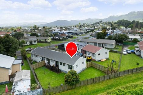 Photo of property in 8d Shoalhaven Street, Paeroa, 3600