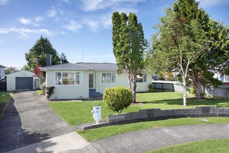 Photo of property in 14 Freyberg Street, Feilding, 4702