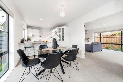 Photo of property in 1/24 Blighs Road, Strowan, Christchurch, 8052