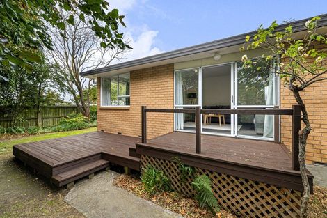 Photo of property in 1/21 Aylesford Street, Mairehau, Christchurch, 8013