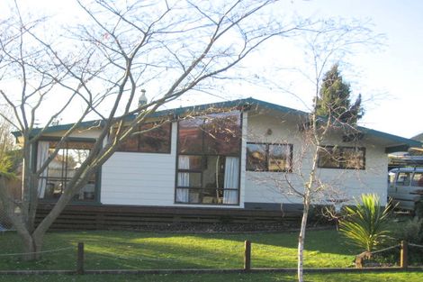 Photo of property in 19 Cypress Crescent, Pukete, Hamilton, 3200