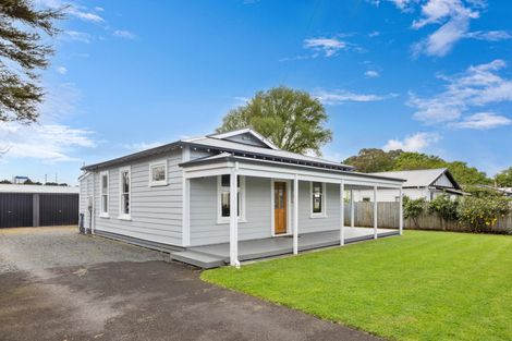 Photo of property in 30 Eynon Road, Morrinsville, 3300