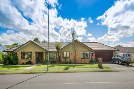 Photo of property in 36 Solan Drive, Waimauku, 0812