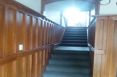 Photo of property in 138 North Parade, Richmond, Christchurch, 8013