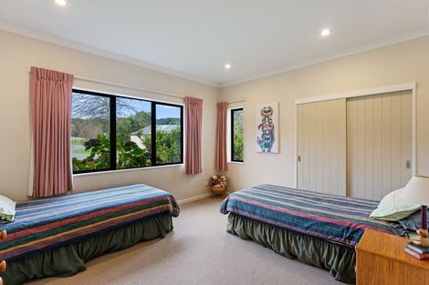 Photo of property in 56 Mickell Road, Hautere, Otaki, 5582