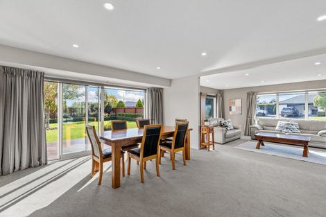 Photo of property in 13 Lynley Drive, West Melton, 7618