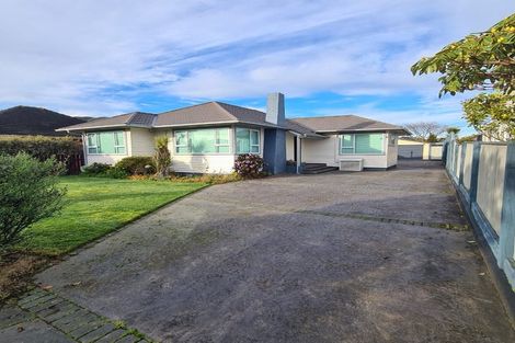 Photo of property in 39 Fairfield Avenue, Fairfield, Lower Hutt, 5011