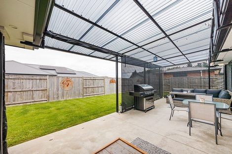 Photo of property in 7 Middleton Way, Ashhurst, 4810