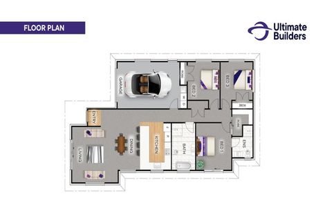 Photo of property in 30 Kotukutuku Street, Ngaruawahia, 3720