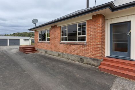Photo of property in 1 Byron Street, Greymouth, 7805