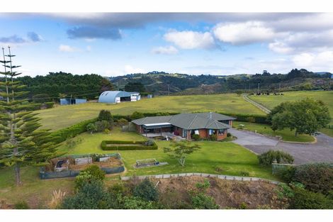 Photo of property in 204c Tram Gully Road, Manukau Heads, Waiuku, 2684