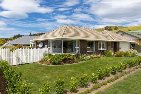 Photo of property in 17 Elisha Drive, Witherlea, Blenheim, 7201