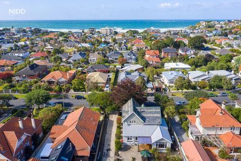 Photo of property in 18 Hobson Street, Saint Clair, Dunedin, 9012