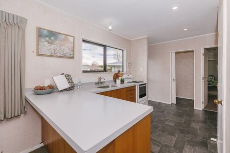 Photo of property in 126d Ferguson Street, West End, Palmerston North, 4412