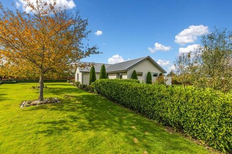Photo of property in 13 Lynley Drive, West Melton, 7618