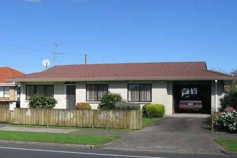 Photo of property in 93 Tui Road, Papatoetoe, Auckland, 2025