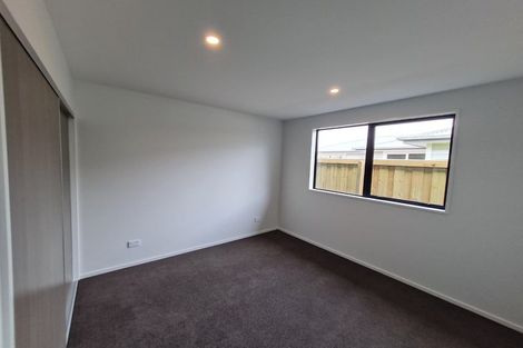 Photo of property in 5 Fauna Street, Halswell, Christchurch, 8025