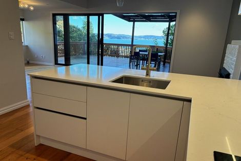 Photo of property in 43 Rona Street, Eastbourne, Lower Hutt, 5013