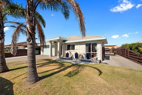 Photo of property in 184 Grenada Street, Mount Maunganui, 3116