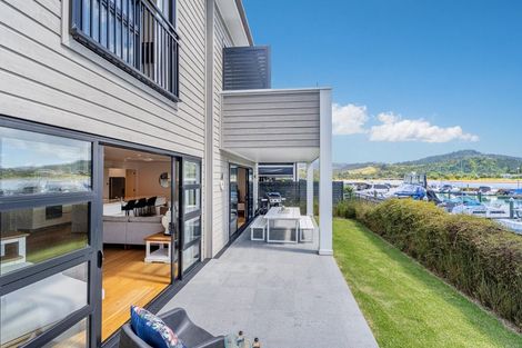 Photo of property in 15/6 The Marina, Tairua, 3508