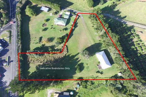 Photo of property in 2b Whalers Road, Pukenui, Kaitaia, 0484