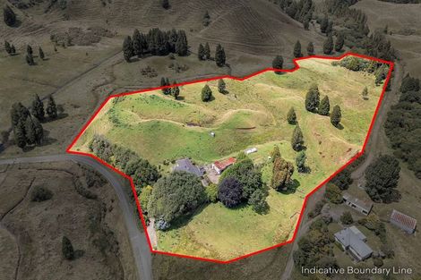 Photo of property in 712 Mangapapa Road, Tangarakau, Stratford, 4397