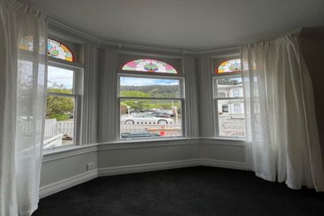 Photo of property in 18 Portland Crescent, Thorndon, Wellington, 6011