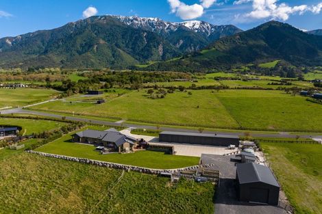 Photo of property in 53 Koura Bay Drive, Hapuku, Kaikoura, 7371