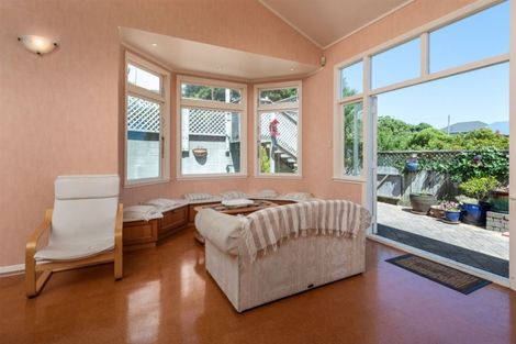 Photo of property in 83 Hamilton Road, Hataitai, Wellington, 6021