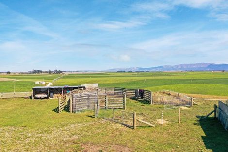 Photo of property in 413 Marshall Road, Otaio, Timaru, 7971