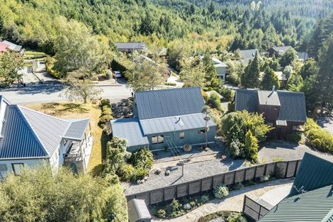 Photo of property in 19 Acheron Heights, Hanmer Springs, 7334