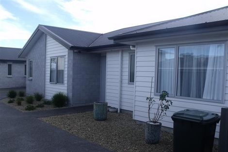 Photo of property in 505b Saint Aubyn Street East, Hastings, 4122