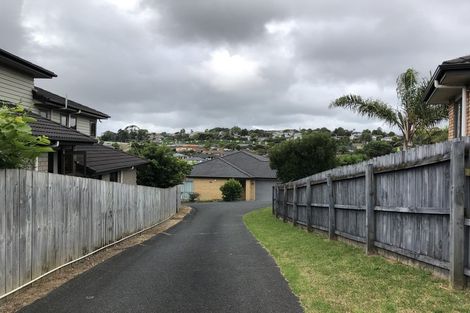 Photo of property in 11 Cartmel Avenue, Massey, Auckland, 0614