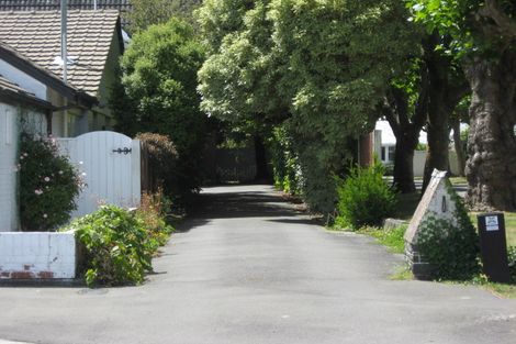 Photo of property in 28 Wroxton Terrace, Merivale, Christchurch, 8014