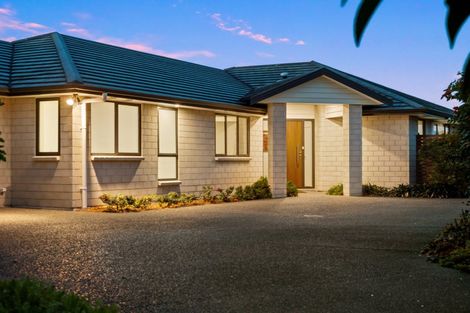 Photo of property in 61 Montia Close, Papamoa Beach, Papamoa, 3118