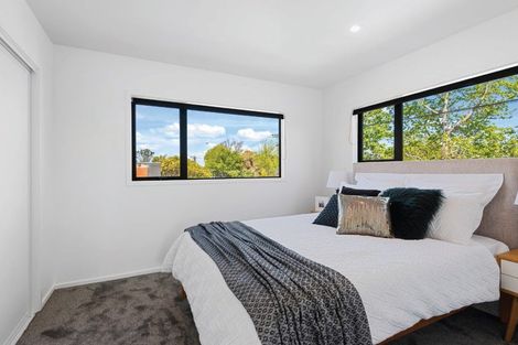 Photo of property in 2/6a Taramea Place, Addington, Christchurch, 8024