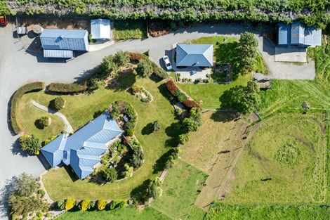 Photo of property in 643 Browns Rock Road, Burnt Hill, Oxford, 7495