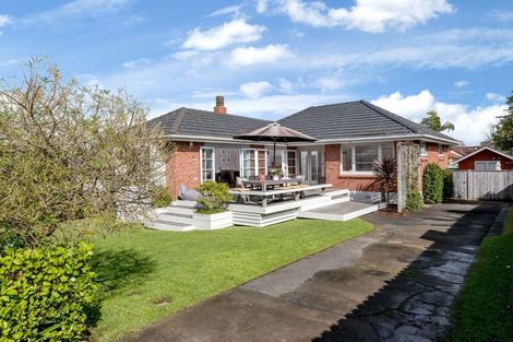 Photo of property in 31 Vincent Street, Howick, Auckland, 2014