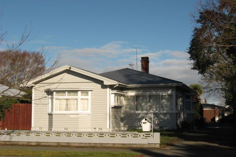 Photo of property in 191 Cranford Street, St Albans, Christchurch, 8014
