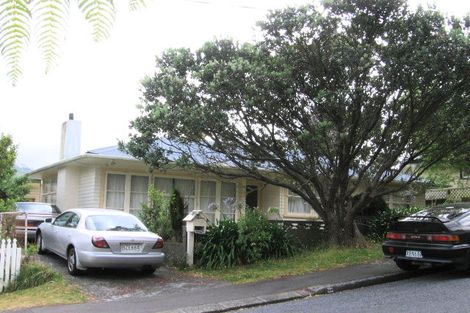 Photo of property in 26 Montreal Grove, Kingston, Wellington, 6021