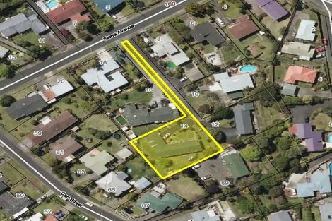 Photo of property in 14 Sierra Avenue, Te Kamo, Whangarei, 0112