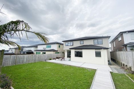 Photo of property in 17 Peihinga Road, Flat Bush, Auckland, 2019