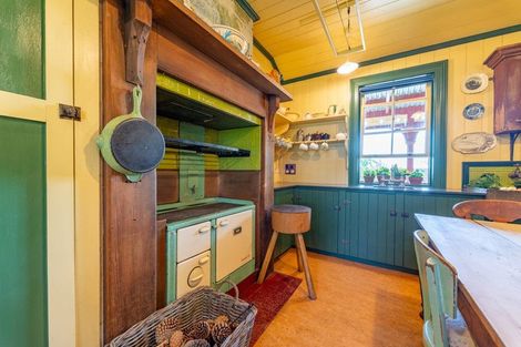 Photo of property in 56 Burgess Road, Herbert, Oamaru, 9495